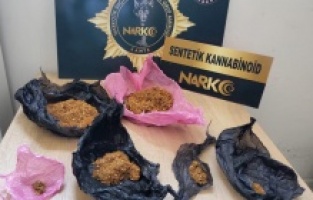 Uyuşturucu tacirlerine göz açtırılmıyor