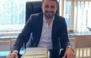 Başkan Adayı Varan, 19 Mayıs’ı kutladı