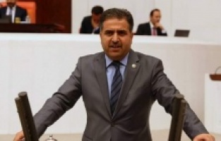 Milletvekili Fırat: “Muhalefet Milletvekili Adıyaman’a yapılan hizmetleri görmezden geliyor”