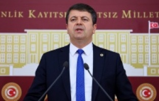 Milletvekili Tutdere, esnaflar için destek istedi