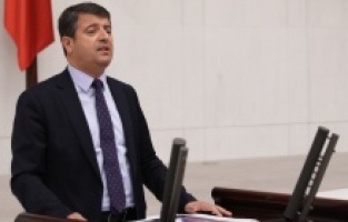 CHP’li Tutdere: “1 Temmuz 2021 İtibariyle AKP Adıyaman Tütün Pazarını Yıkıyor!”