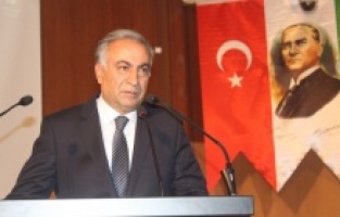 İl Milli Eğitim Müdürü Hakan Gönen oldu
