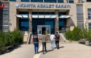 Kahta’da uyuşturucu ile mücadele hız kesmeden devam ediyor