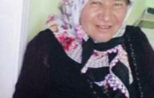 Kendisini tavana asarak yaşamına son verdi
