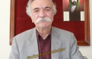 Alevi Dedesi Ali Büyükşahin, hastanede yaşam savaşı veriyor
