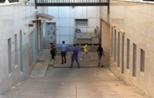 Bebeği diri diri gömen o caniler serbest bırakıldı