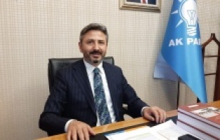 Milletvekili Aydın’dan yeni eğitim ve öğretim yılı mesajı