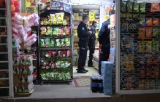 İki gün arayla ikinci silahlı soygun girişimi  