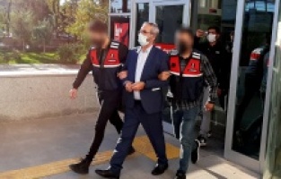 HDP Eski Milletvekili Behçet Yıldırım tutuklandı