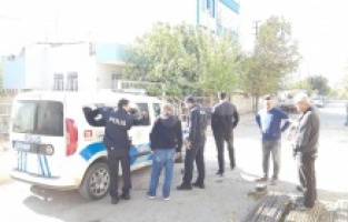 İki grup arasında bıçaklı kavga: 1 yaralı