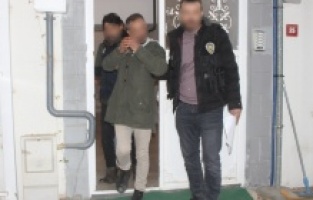 Narkotik ve TEM ekiplerinden ‘yılbaşı’ operasyonu