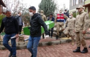 Sahte içki Adıyaman'da can aldı