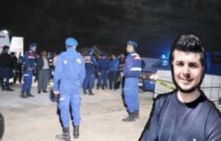 Üzerine asansör kafesi düşen işçi hayatını kaybetti