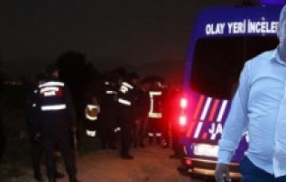 Akrabalar arasında alacak verecek kavgası: 1 ölü, 6 yaralı