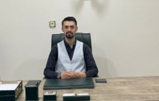 İş Adamı Aydın’dan 'Hastane' açıklaması