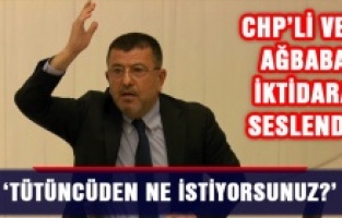 Katarlıların Liman Kiralamasını Uzatıyorsan, Tütünü de uzat