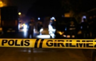 Yaşlı kadın evinde ölü bulundu