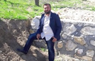 Domuz avlarken kazara yeğenini vurdu