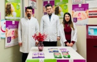 Hekimler, kansere karşı uyardı