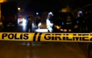 Hırsızlar bu defa kolektörleri çaldı