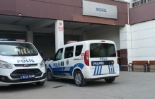 Yanarak hayatını kaybetti