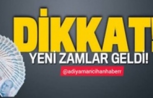 Yine Zam Geldi