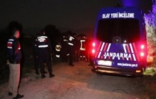 Adıyaman'da akıllara durgunluk veren olay: 1 ölü