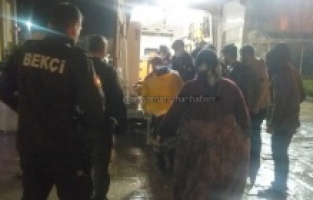 Av tüfeğiyle canına kıydı
