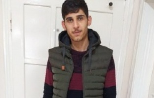 1 Çocuk babası adamdan 12 gündür haber alınamıyor