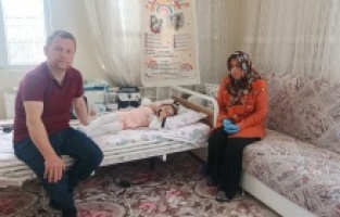 Bir annenin feryadı: ‘Kızımın toprak olmasını istemiyorum’