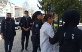 İşadamını kaçıran fidye şebekesi üyeleri tutuklandı