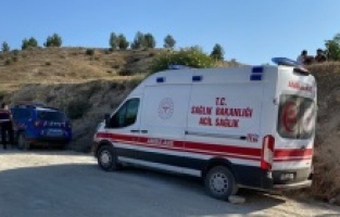 25 Yaşındaki genç serinlemek için girdiği nehirde boğuldu