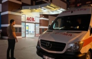 3.Kattan düşen genç kız hayatını kaybetti