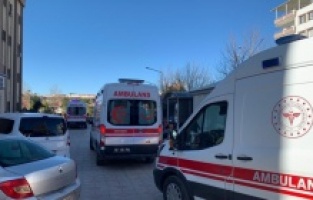 Adıyaman’da silahlı kavga: 1 ölü