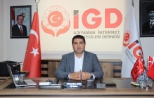 İGC Başkanımız Akbilek: “Haber siteleri için 90 günlük süreç başladı”