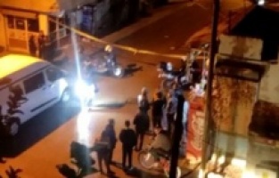 Adıyaman'da bıçaklı kavga: 3 yaralı