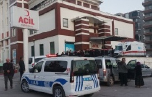 Hafif ticari aracın çarptığı çocuk hayatını kaybetti