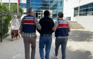 DEAŞ operasyonunda 1 kişi gözaltına alındı