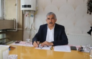 ADAY ADAYI HALLAÇ, KAHTA’YI TÜRKİYE’NİN EN YAŞANABİLİR İLÇESİ YAPMAYA KARARLIYIZ