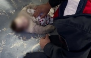 İkra Bebek Yaşam Savaşını Kaybetti