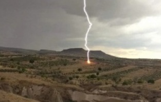 Adıyaman'da feci olay!