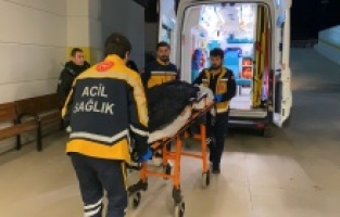 Akrabalar arasında silahlı çatışma: 3 ölü, 2 yaralı