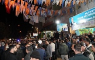 Can Hallaç: Gençlere Yönelik Ciddi Projelerimiz Var