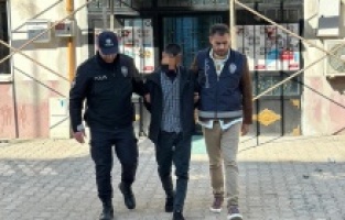 Kadını silahla vurup kaçan şahıs yakalandı