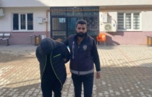 Taksirle ölüme neden olan şahıs yakalandı