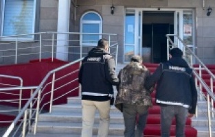 Uyuşturucu ticaretinden bir şahıs tutuklandı