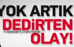 Bu Kadarına da Pes.!