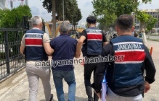 PKK/KCK üyesi olduğu iddia edilen şahıs gözaltına alındı