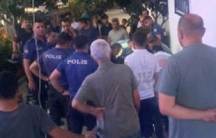 Adıyaman'da Feci Olay.!