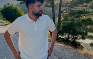 Otomobilin çarptığı yaya hayatını kaybetti